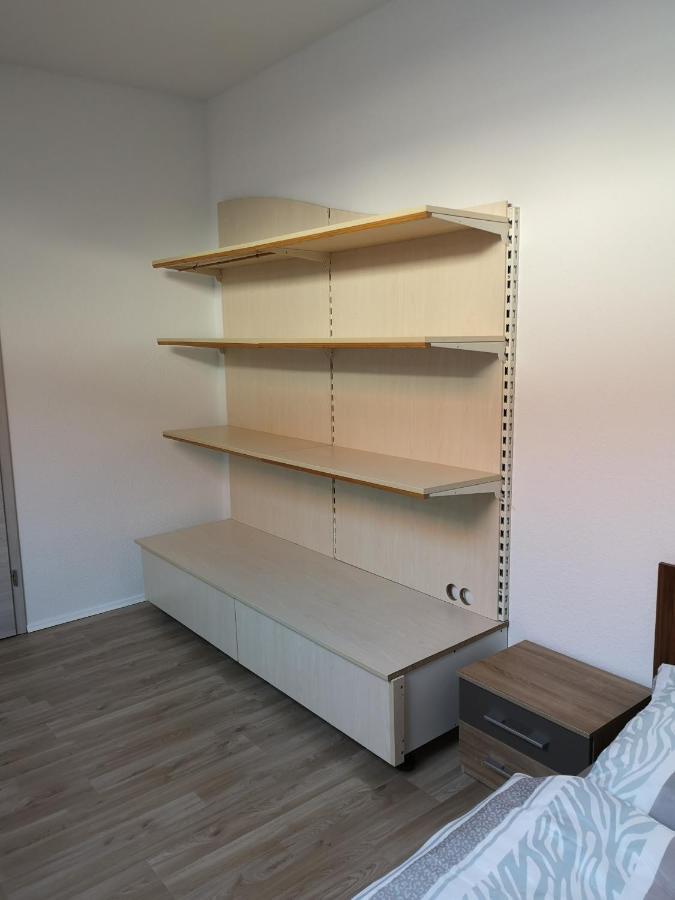 Ferienhaus Seedo Herleshausen Eksteriør bilde